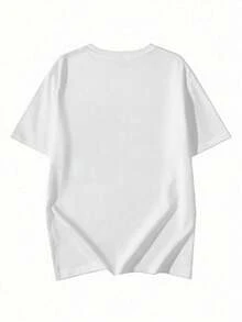 Women T-Shirts - White - View 2