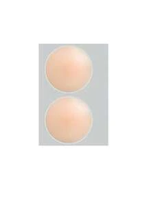 10pcs Reusable Nipple Covers, Round Seamless Invisible Self-Adhesive Bra Cups, Non-Slip Backless Nipple Covers, Suitable For Various Occasions - Multicolor - View 13