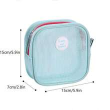 Foldable Travel Clothes Hangers Portable Laundry Rack With Storage Bag For Business Trip Dorm Household - Multicolor - View 6