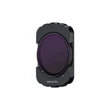 [Compatible With DJI Pocket 3/4 Gimbal Camera Filters]Magnetic Filters, Coated Glass, Compatible With DJI Pocket 3/4 Magnetic Glass UV Protection Lens, CPL Polarizing Filter, 1/4 Black Mist Filter, ND8/16/32/64 Neutral Density Filter, ND8/16PL Polarizing Neutral Density Filter, ND2-32, ND64-512 Adjustable Neutral Density Filter. Multiple Set Combinations. Travel Portrait Vlog Shooting Lens Accessories. - View 15
