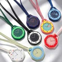 Pocket & Fob Watches - Multicolor - View 4