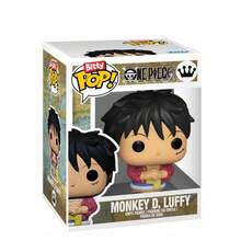 Funko Bitty Pop! Deluxe  (Cityscape) - Gift Idea - Official Merchandise - Video Fans - Model Figure For Collectors And Display - Multicolor - View 7
