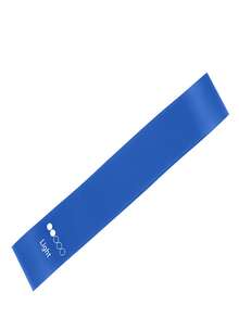 1pc/5pcs Premium Latex Resistance Bands, Suitable For Men And Women, Applicable For Hip, Glute Training And Physical Therapy, Provides 5 Different Tension Levels - Multicolor - View 12