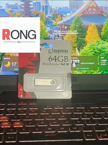 Memoria Usb 32gb 2.0 Platead - Ver 2