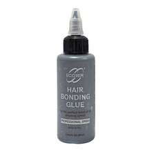 假髮膠水 專業沙龍級強效黏著隱形接髮造型膠 - 60ml - 查看 5