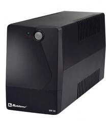 520VA Interactive Uninterruptible Power Supply 5216 R For Computers - US B Type Plug(110-127V) - View 3