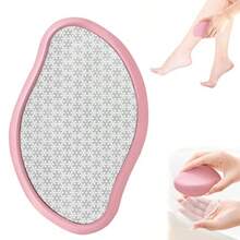 Female Hair Trimmer & Removal - ピンク - View 1