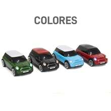BUYTITI Car Design Bluetooth Speaker With TWS Function - View 6