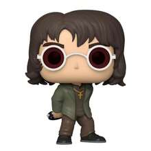 FUNKO POP Rocks: Oasis- Liam Gallagher,Racing S2- Max Verstappen-Idea de regalo - Mercancía oficial - Fans de video - Figura de modelo para coleccionistas y exhibición - Multicolor - Ver 5