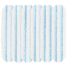 Flat Mop Head For O-Cedar H2prO, Microfiber Mop Pad For H2PrO, H2PrO Mop Cover Replacement, Microfiber Replacement, Mop Cloth, For Removing Stains, Keeping Floors Clean, Washable And Reusable Replacement Parts - Multicolor - View 13