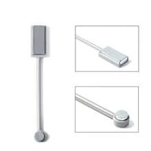 Imã para Esmalte Magnetico Olho de Gato - 1 Unidade - 05 - Visão 1