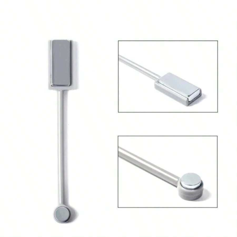 Imã para Esmalte Magnetico Olho de Gato - 1 Unidade - 05 - Visão 1