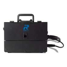 Soldadora inverter Redbo MIG-120D color negro - Tipo de Enchufe A USA (110-127V) - Ver 2