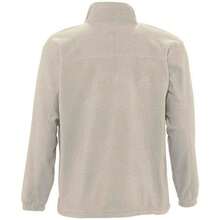 SOLS Unisex Adult North Fleece Jacket - Rope - View 2