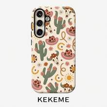 Fashion Phone Cases - 圖片色1pcs - 查看 1