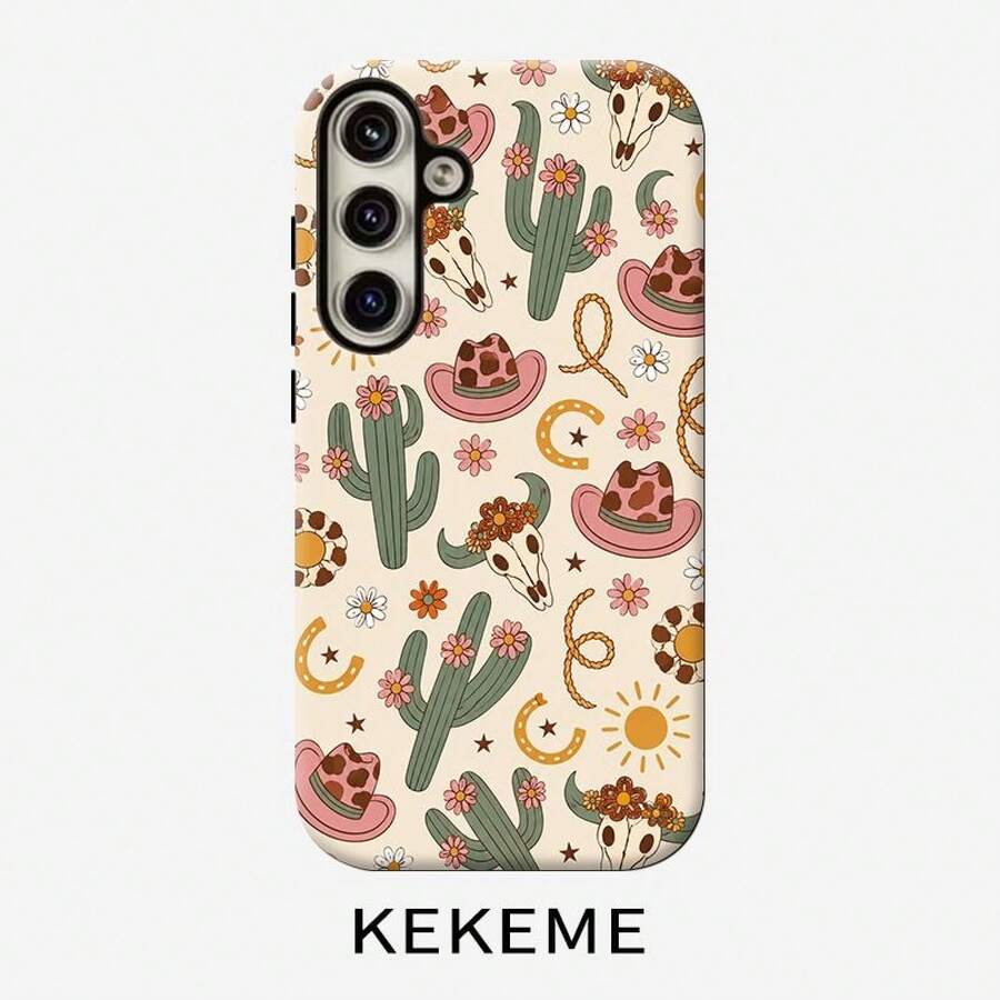 Fashion Phone Cases - 圖片色1pcs - 查看 1