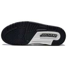 Jordan Men Casual Athletic Shoes - Multicolor - View 4