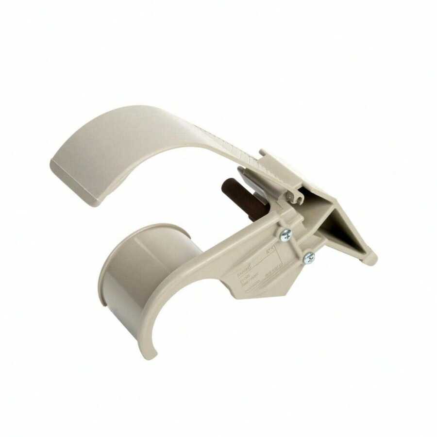 3M Scotch Box Sealing Tape Dispenser H129, 3 Inch Core Size, 1 Per Case - View 1