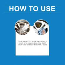 rayhong Rust Preventive & Rust Remover - A - View 6