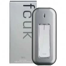 FCUK Him 100ml EDT Spray - Other - View 1