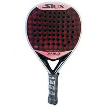 Siux Raquetes de Padel - Multicolorido - Ver 2