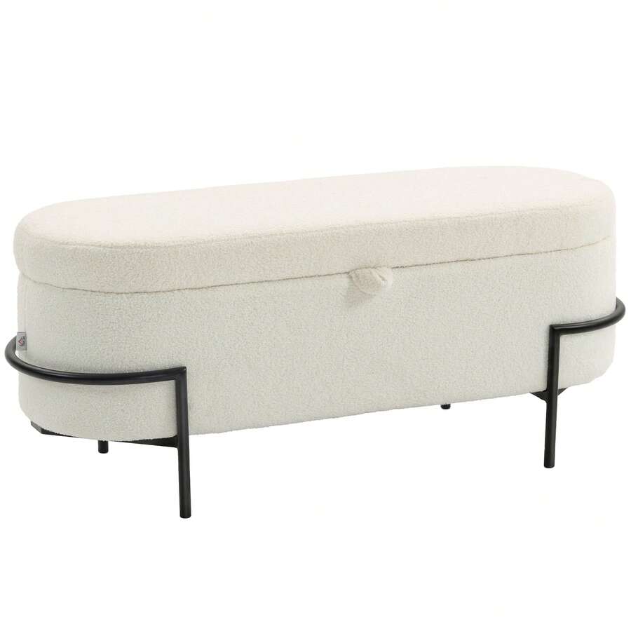 Banc de rangement extérieur - C - Voir 1