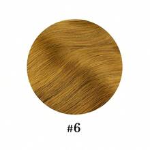 Boho Braids Human Hair Human Hair 100g 2 Bundles Boho Hair For Braiding Knotless Straight Human Hair Bundles Bulk Hair For Braiding - Multicolor - View 26