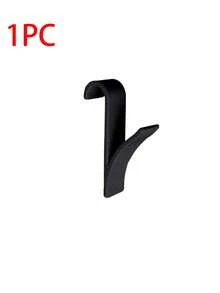 10pcs Value Pack Heated Towel Radiator Clips, Rust-Proof Bathroom Storage Hooks, Non-Slip Firm Grip, Suitable For Towels, Clothes, Bath Products, Tool-Free Multi-Scene Drying And Storage Rack, Suitable For Bathroom, Laundry Room, Balcony - Multicolor - View 14