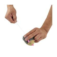 Fancy Pets Vibrating Hedgehog Catch Toy For Cats (1 Piece) - View 5