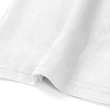 Women T-Shirts - White - View 6