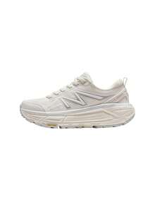 CAMEL CROWN Women's Running Shoes Summer New Anti-Slip Comfortable Casual Versatile Jogging Sports Shoes - Ivory/Sand Grey - View 1