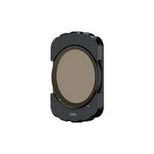 [Compatible With DJI Pocket 3/4 Gimbal Camera Filters]Magnetic Filters, Coated Glass, Compatible With DJI Pocket 3/4 Magnetic Glass UV Protection Lens, CPL Polarizing Filter, 1/4 Black Mist Filter, ND8/16/32/64 Neutral Density Filter, ND8/16PL Polarizing Neutral Density Filter, ND2-32, ND64-512 Adjustable Neutral Density Filter. Multiple Set Combinations. Travel Portrait Vlog Shooting Lens Accessories. - View 13
