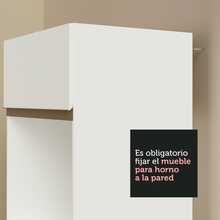 Madesa Reims 300cm BB 01 Complete Modular Kitchen - White - View 7
