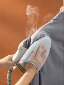 1pc Heat-Resistant Steam Ironing Glove - Waterproof & Heat-Resistant - Suitable For Steam Irons And Electric Irons. Quickly Remove Wrinkles. Essential For Laundry Shops, Dry Cleaners And Tailor Shops. - Multicolor - View 7