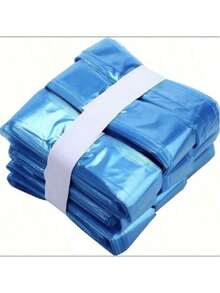 Diaper Pail Refill Bags Set, Compatible With Sangenic, Angelcare, Genie And Munchkin Twist & Click Diaper Pails - Type a - View 3