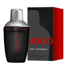 Hugo Boss Just Different Eau De Toilette Spray - Other - View 2