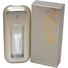 Fcuk 100ml EDT Spray - Fresh Spicy Woody - View 2