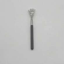 4/2/1-Piece Retractable Back Massager, Portable Retractable Massage Tool, Handheld Skull Design, Multi-Colored Handle, Ideal Accessory For Relaxation And Massage At Home, In The Office, And While Traveling.Back To School Season, Halloween, Christmas - One Size Fits All - View 14