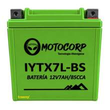 Fuel-Powered Motorcycle - Green - View 12