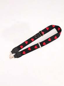 Leopard Print Phone Lanyard, Adjustable Crossbody Shoulder Strap, Universal Neck/Shoulder Strap Suitable For All Phones - Multicolor - View 8