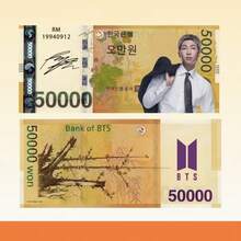 BT/S V JHOPE Stickers, Album Cards, Waterproof Sticker Set, Decorative Collage, Notebook Stickers, Phone Case Support Material, Collectible Stickers, Sticker Display Collection, Box Decoration Stickers - Multicolor - View 33