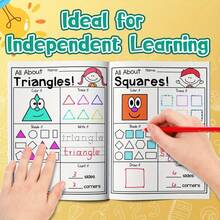 Find And Color Scene Challenge Book, Visual Search Task To Find Hidden Objects And Color Detailed Areas, Focuses On Attention Control And Careful Observation, Suitable For Home Or Outdoor Use Back To School - Logic and Observation - View 5