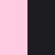 Black/Pink
