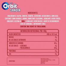 Fini Sweets & Candy - Net Content Default - View 4