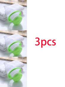 Reusable Floating Pet Hair Catcher For Washing Machine, Lint Filter Bag, No Electricity Needed, Pet Hair And Lint Collector - Floating Filter Mesh Bag - View 12