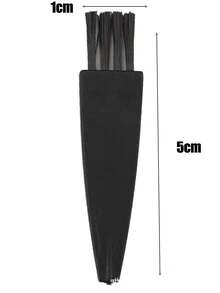 手動手持滾輪按摩器，日常健身與身體按摩工具，適用於大腿、臀部、腿部、背部及全身 - 彩色 - 查看 9
