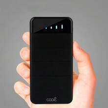 cool Painel solar - Preto - Ver 8