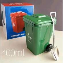 Coffee Cups & Mugs - Green - View 9