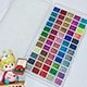 Shining 60 Colors