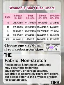Women's Spring New Minimalist Long Sleeve Tie Front Blouse Shacket, Suitable For All Seasons - Black Bar - View 4